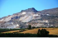 Photo Texture of Background Castellammare 0049